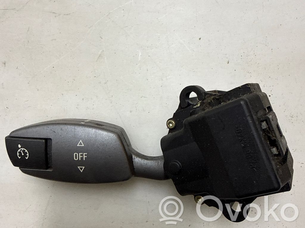 BMW 7 E65 E66 Cruise control stalk 