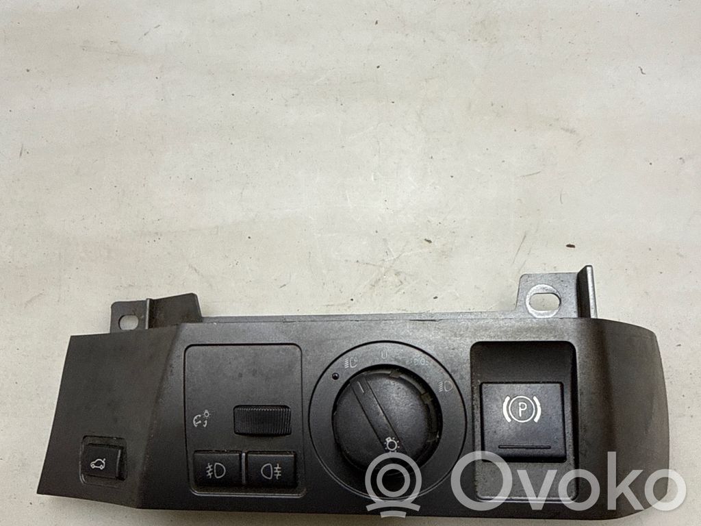BMW 7 E65 E66 Light switch 