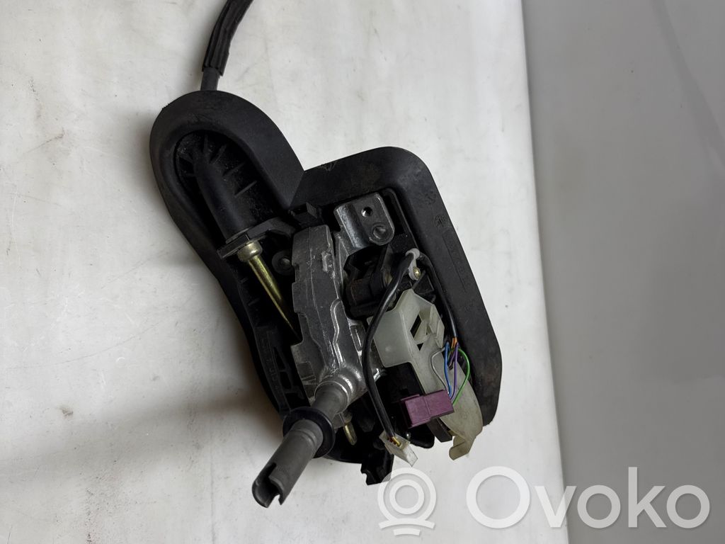 BMW 3 E46 Gear shifter/selector 