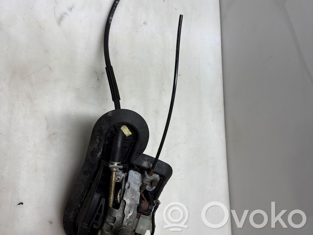 BMW 3 E36 Gear shifter/selector 