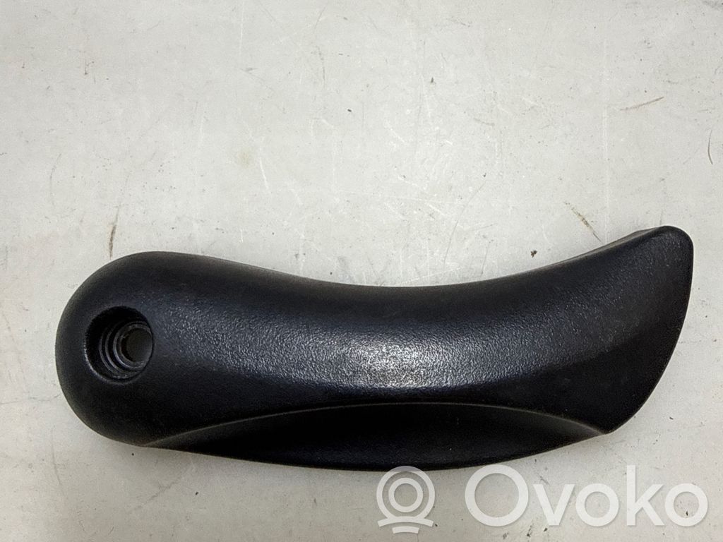 Engine bonnet (hood) release handle   7008934,239910