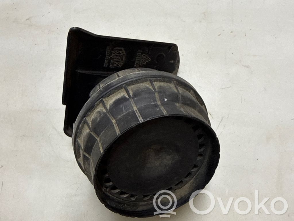 BMW 5 E60 E61 Alarm system siren 