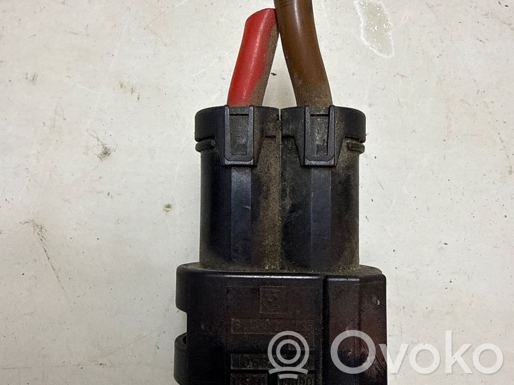 BMW X5 F15 Otros cableados 