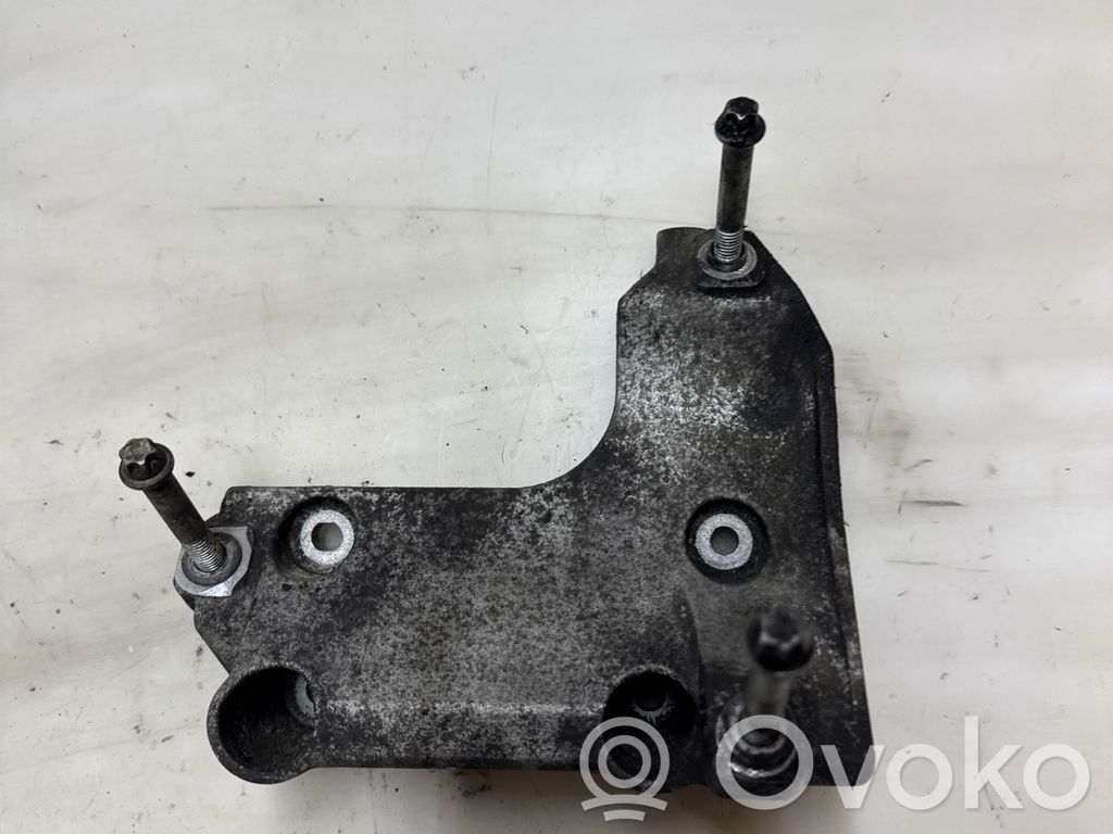 BMW 3 E46 A/C compressor mount bracket 