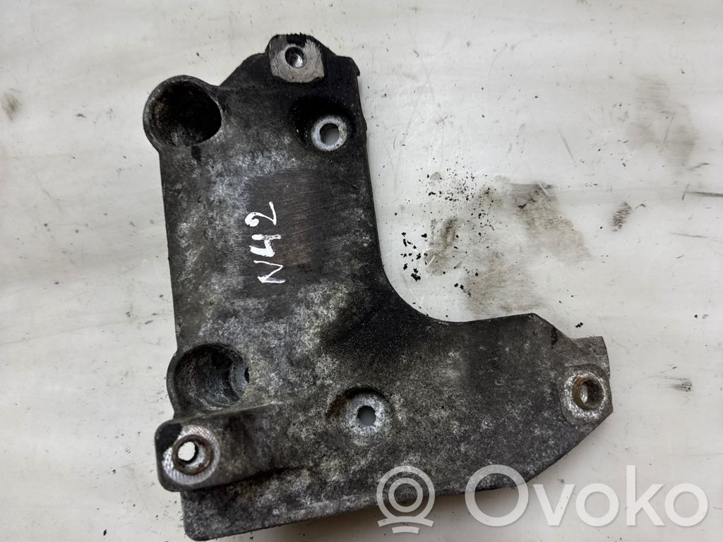 BMW 3 E46 A/C compressor mount bracket 