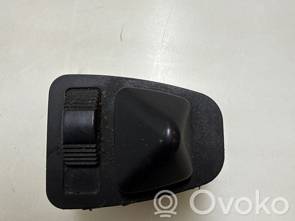 BMW 3 E46 Wing mirror switch 