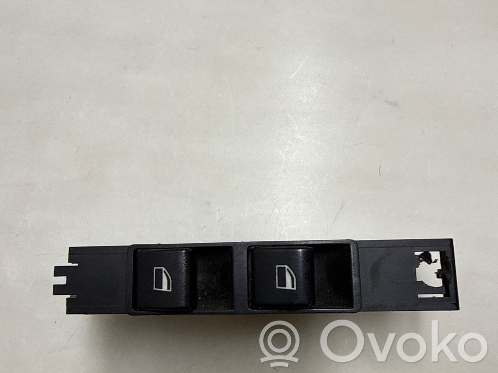 BMW 3 E46 Electric window control switch 