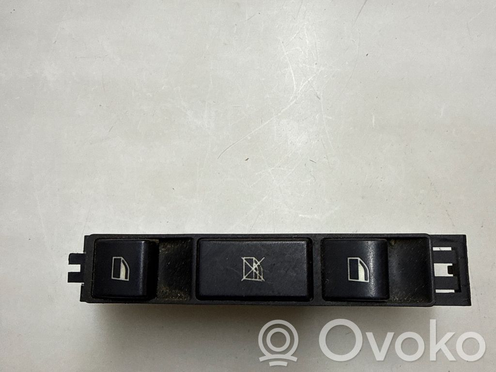 BMW 3 E46 Electric window control switch 