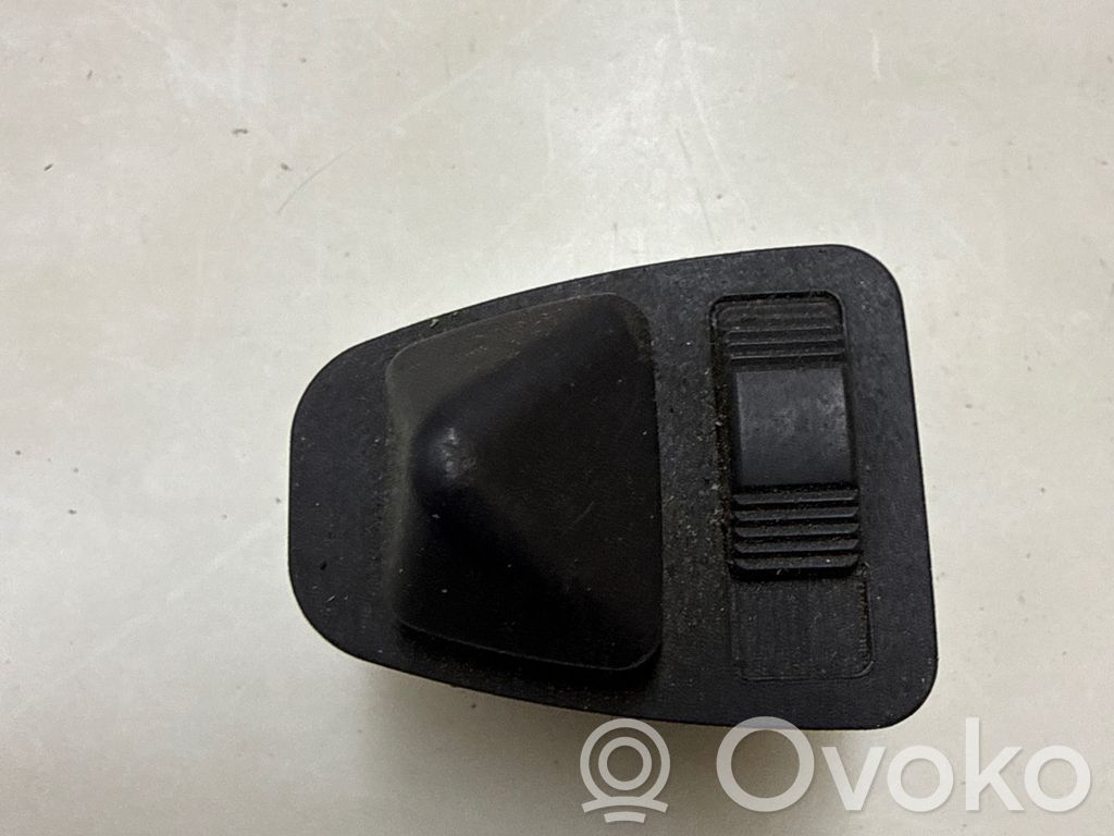 BMW 3 E46 Wing mirror switch 