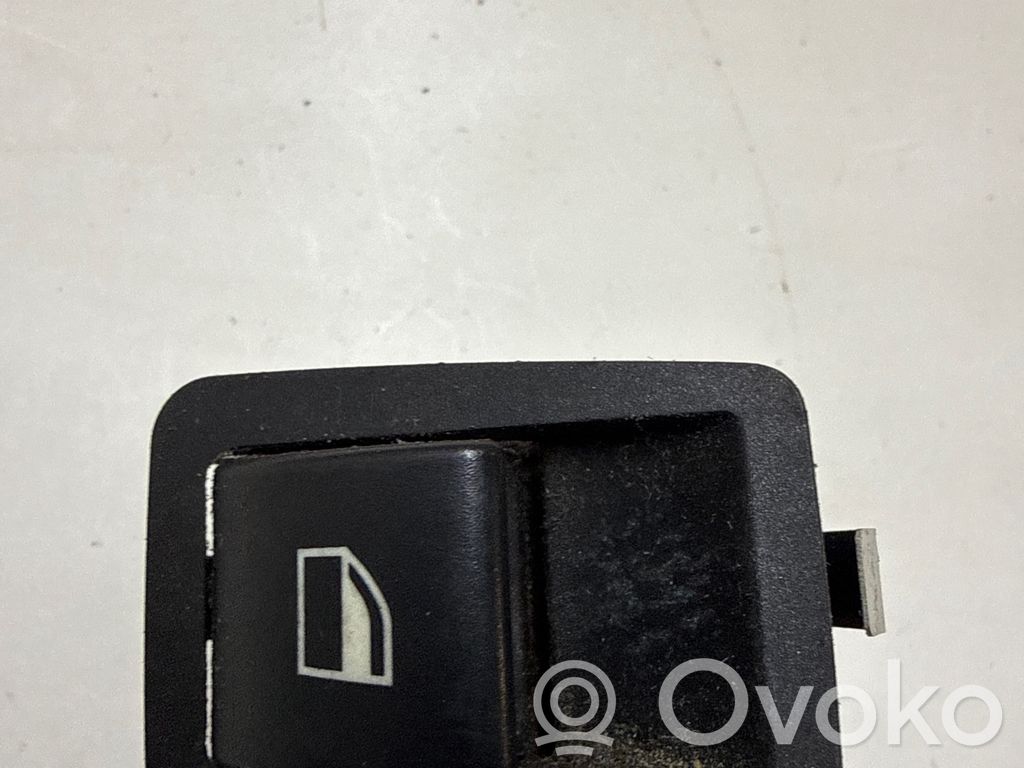 BMW 3 E46 Electric window control switch 