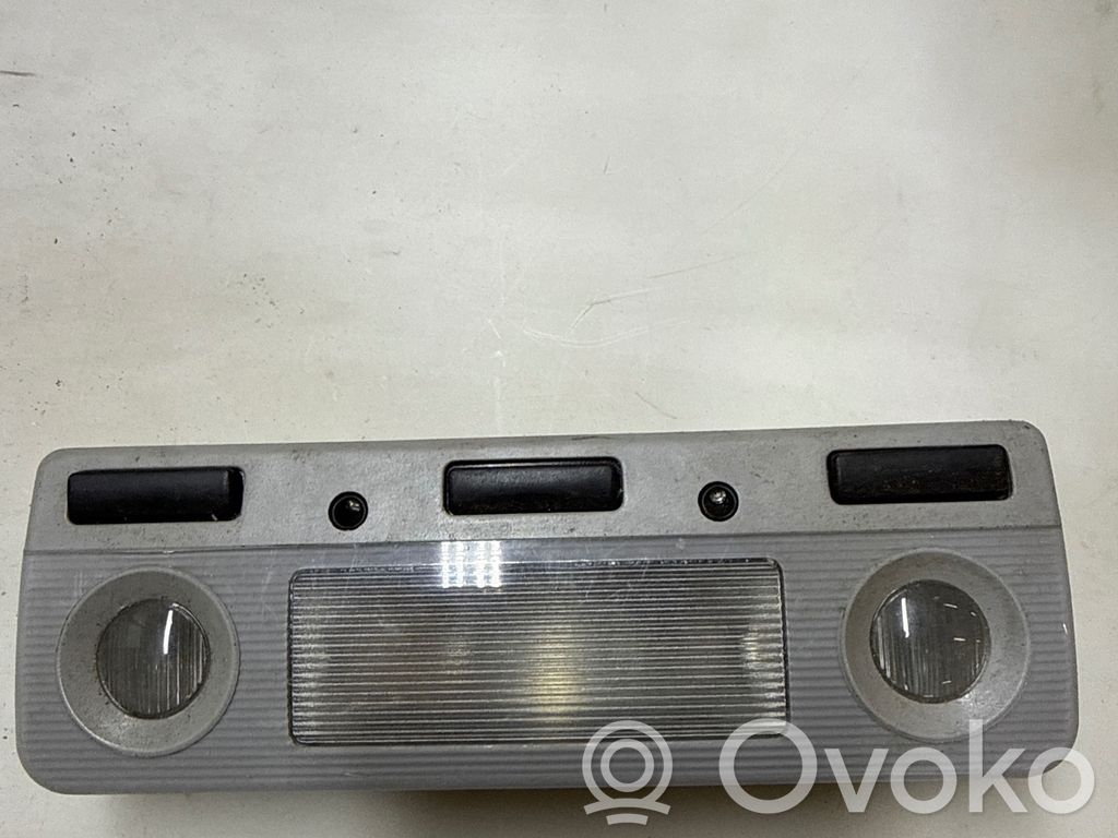 BMW 5 E39 Front seat light 
