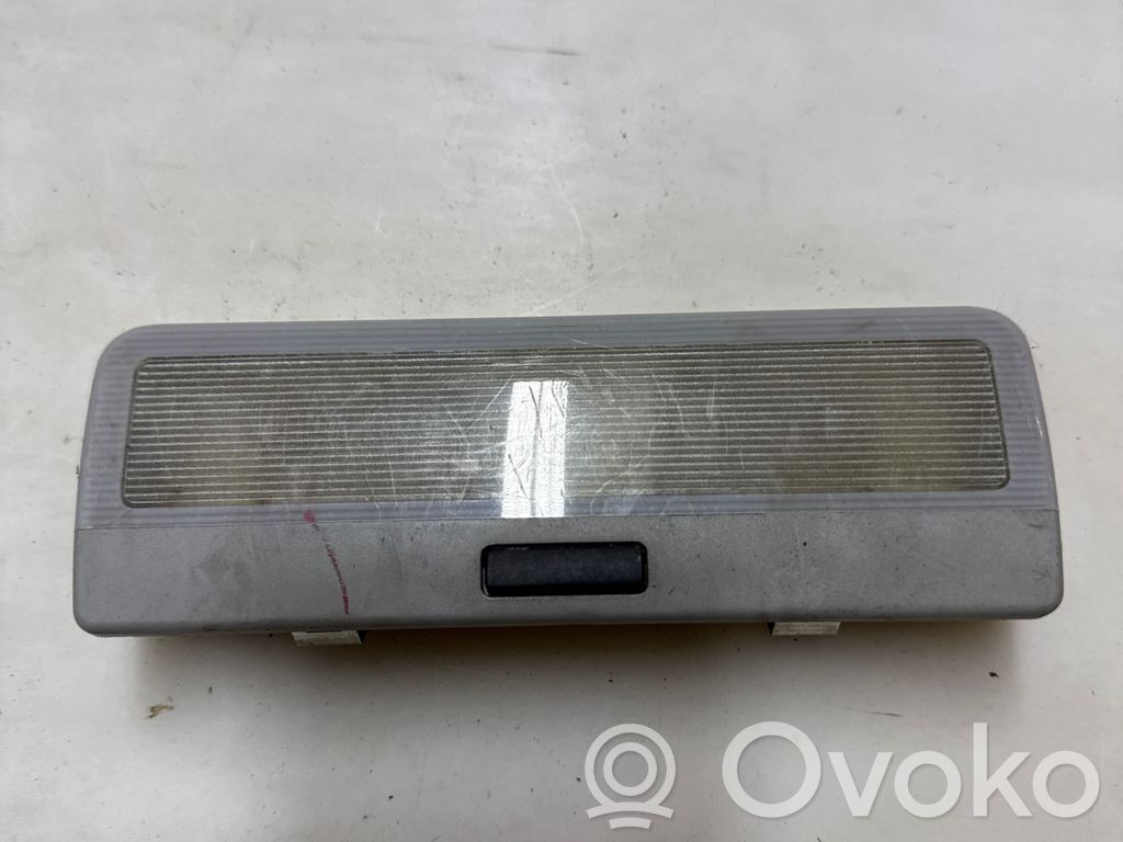 BMW 5 E39 Rear seat light 
