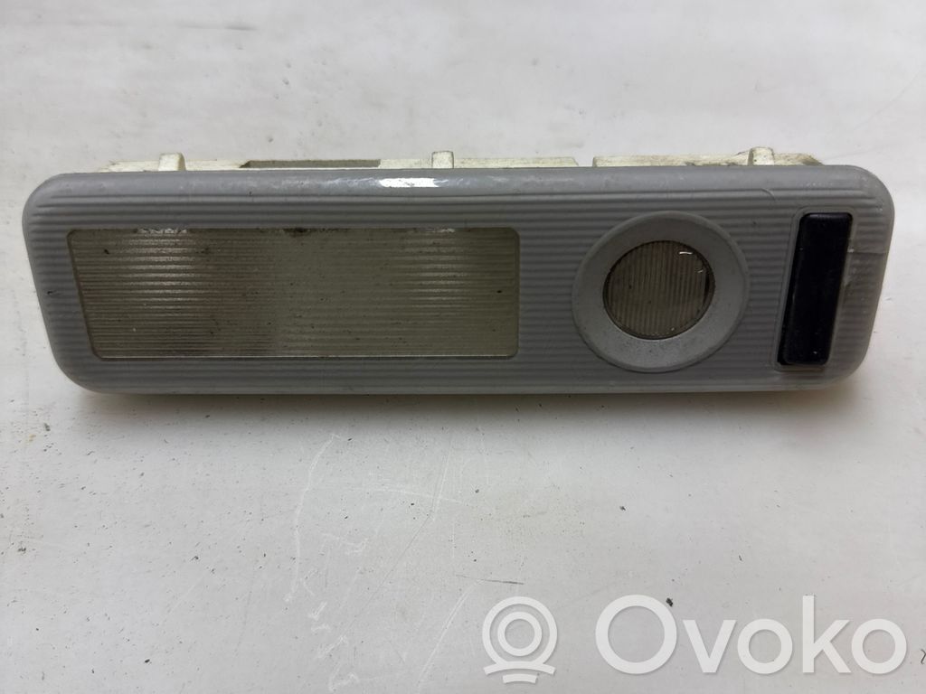 BMW 5 E39 Rear seat light 