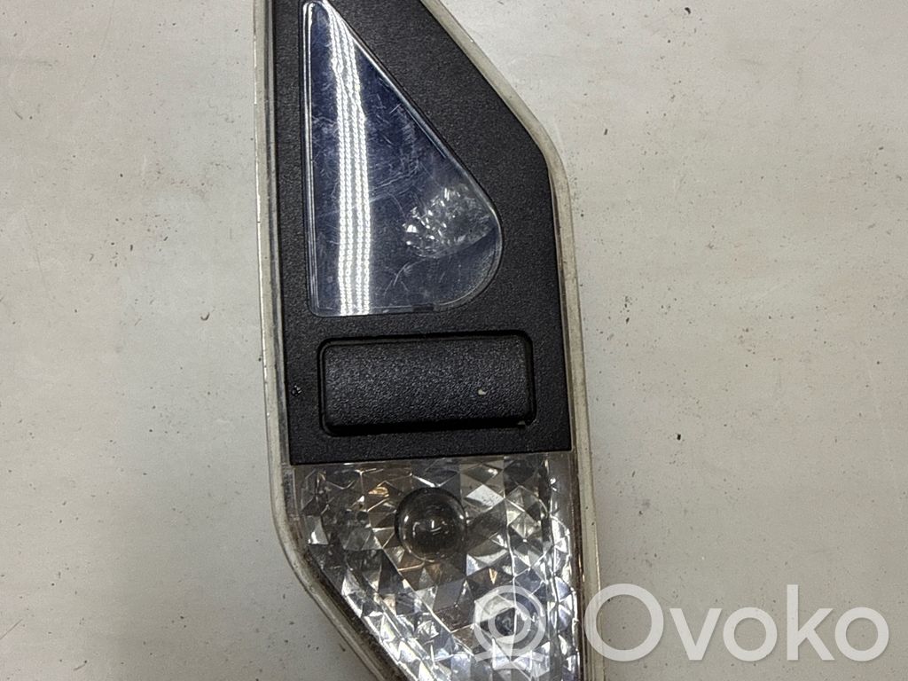 BMW 3 E46 Rear seat light 