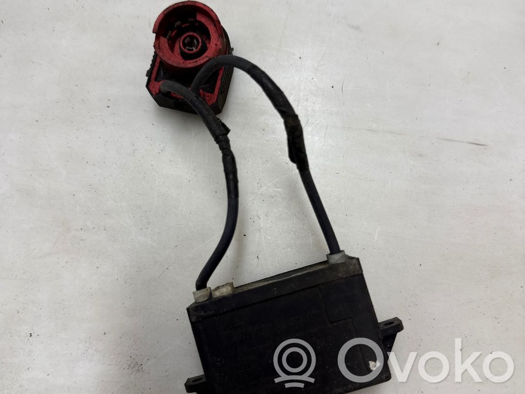 BMW 3 E46 Headlight ballast module Xenon 