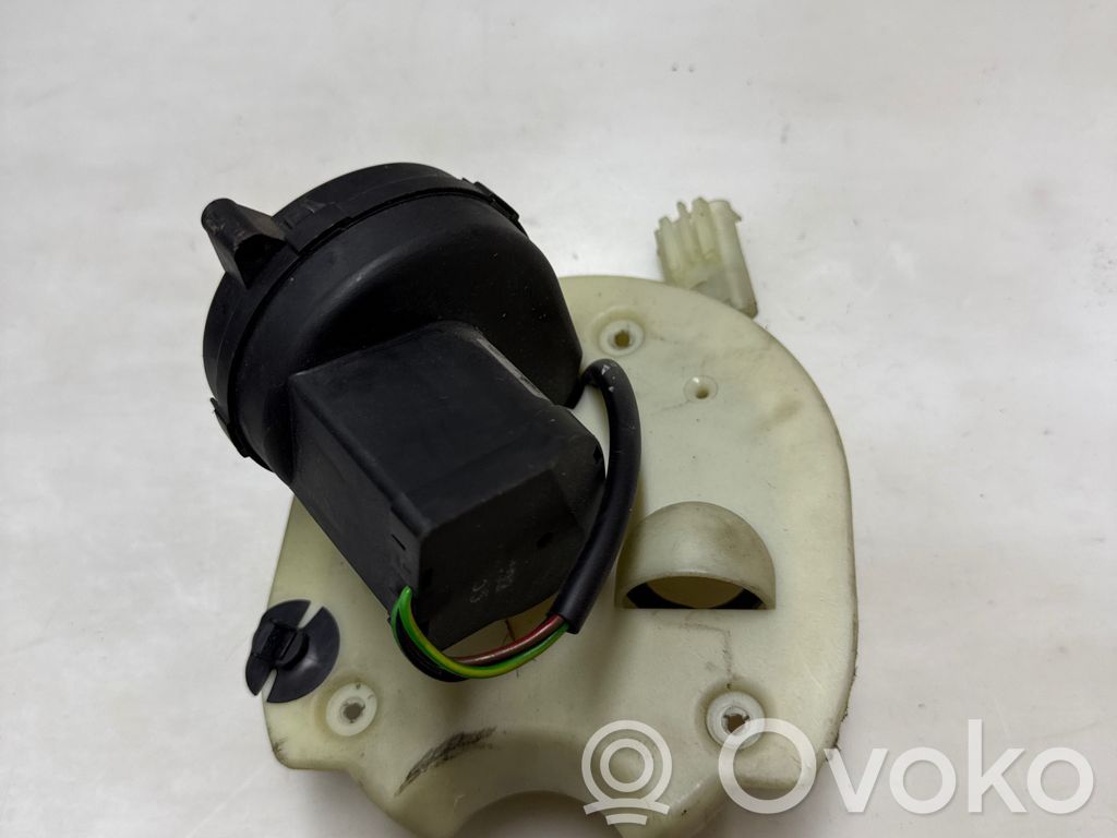Engine control unit/module fan   0130002831,129017451829