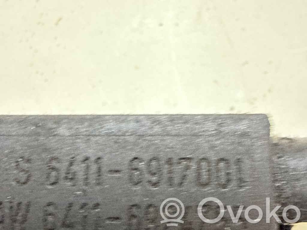 BMW 5 E39 AUC sensor 