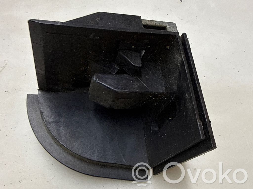 BMW 5 E39 Parcel shelf load cover mount bracket 