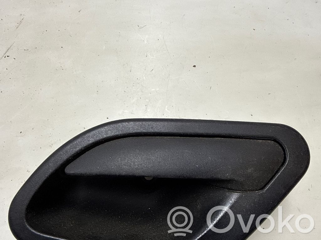 BMW 3 E46 Front door interior handle 