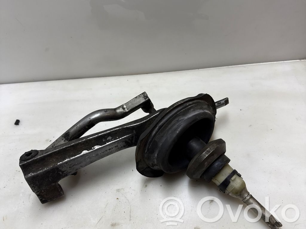 BMW 1 E81 E87 Gear shifter/selector 