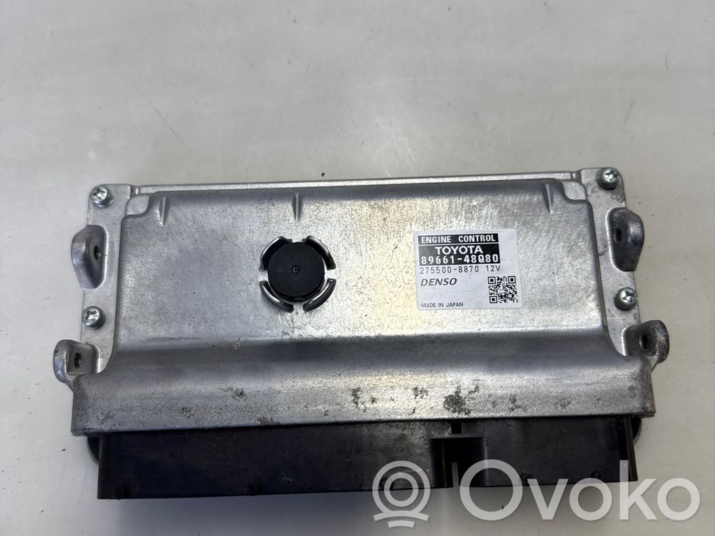Lexus RX 450H Other control units/modules 