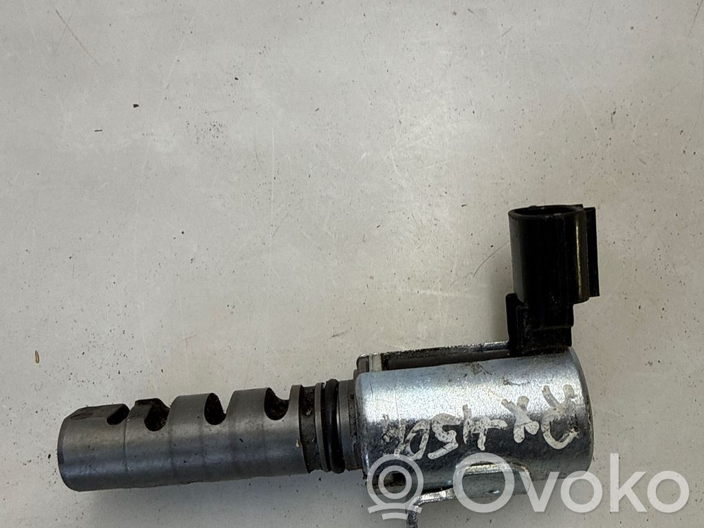 Lexus RX 450H Válvula de control del aceite 