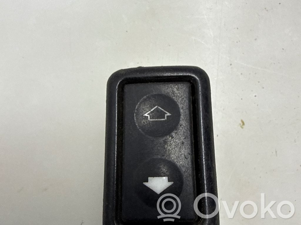 BMW 3 E36 Electric window control switch 