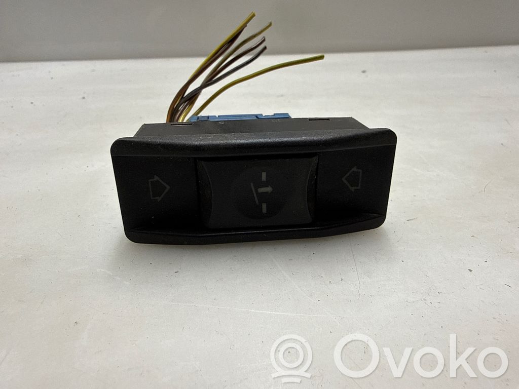 BMW 5 E34 Interruptor del techo solar 