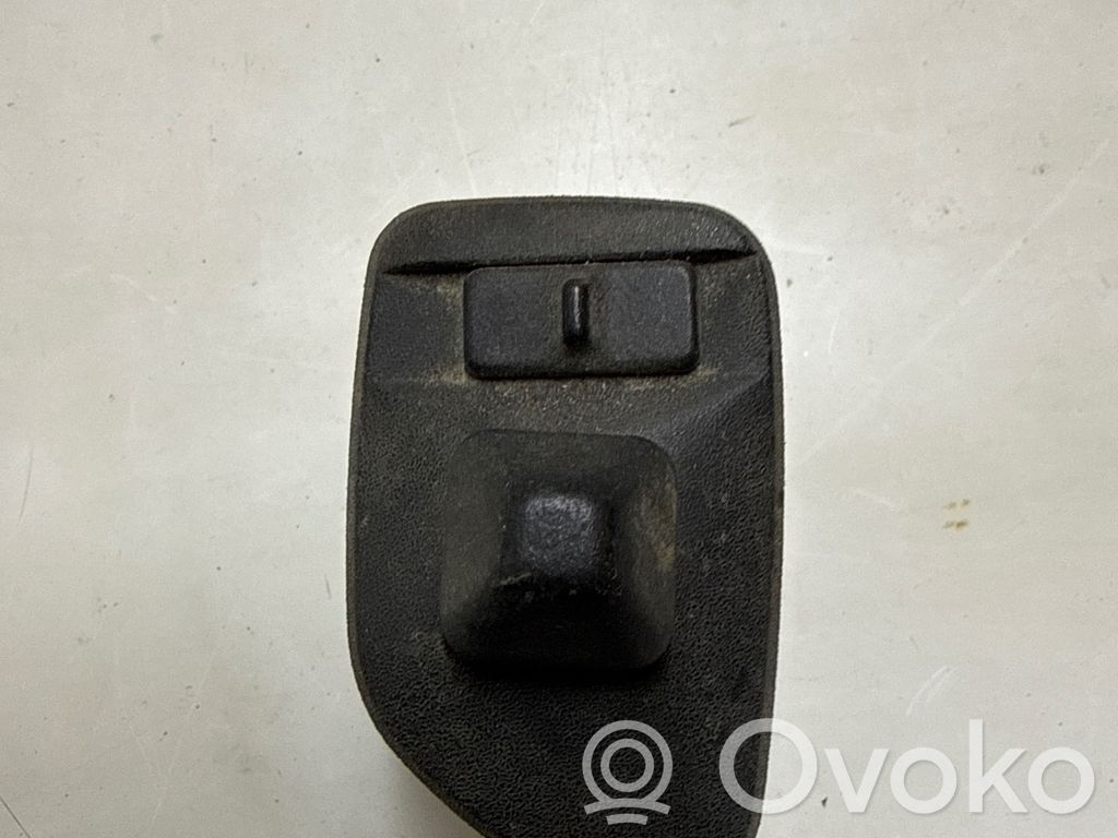 BMW 3 E36 Interruttore specchietto retrovisore 
