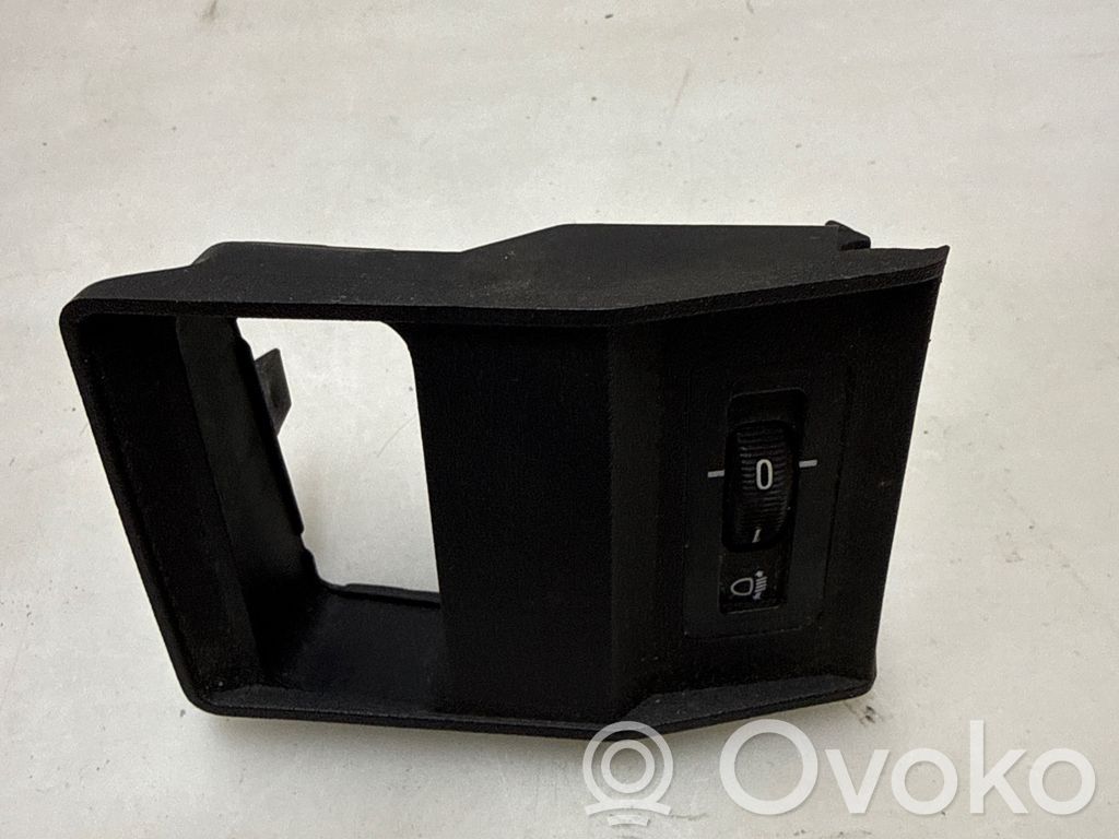 BMW 5 E34 Fog light switch 