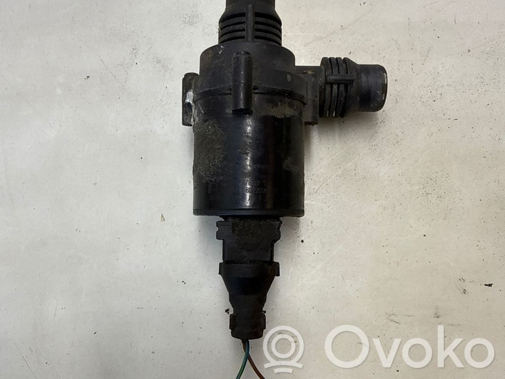 BMW 7 E65 E66 Cirkuliacinis el. siurbliukas 