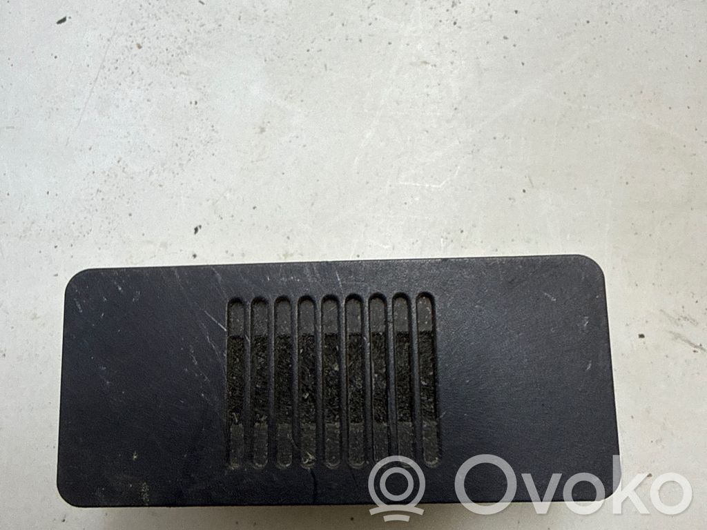 BMW 5 E60 E61 Mikrofonas (bluetooth / telefono) 