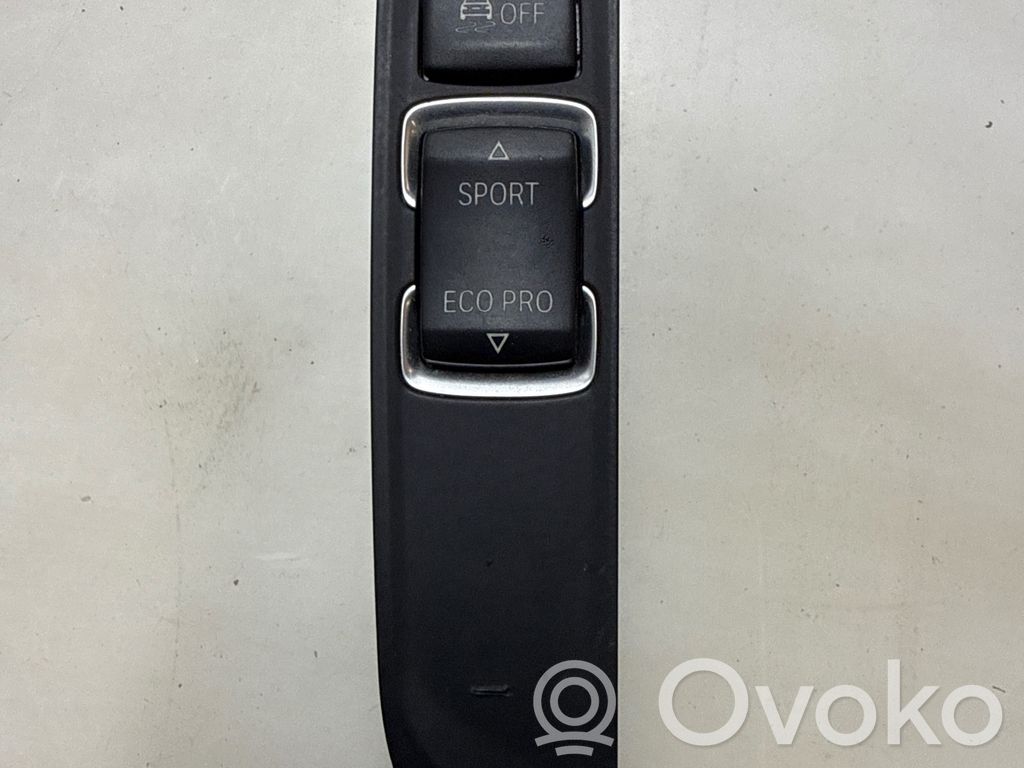 BMW 3 F30 F35 F31 Traction control (ASR) switch 