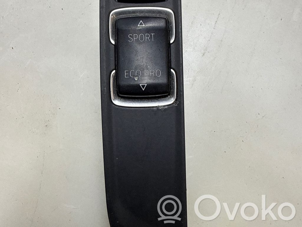 BMW 3 F30 F35 F31 Traction control (ASR) switch 