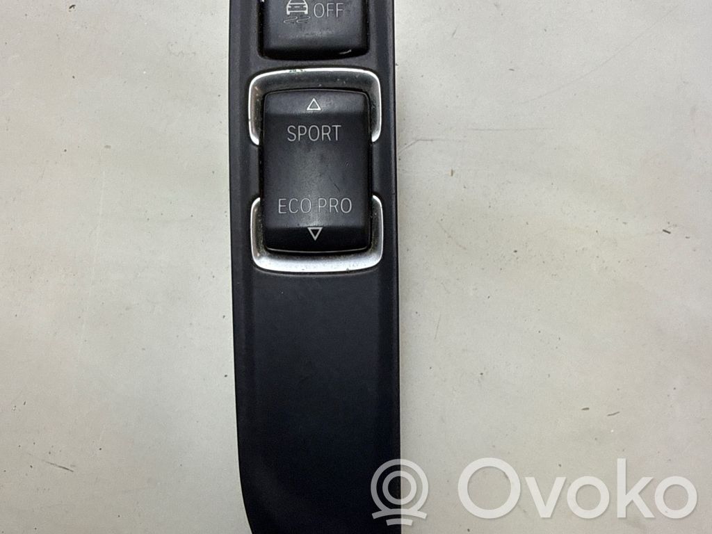 BMW 3 F30 F35 F31 Traction control (ASR) switch 