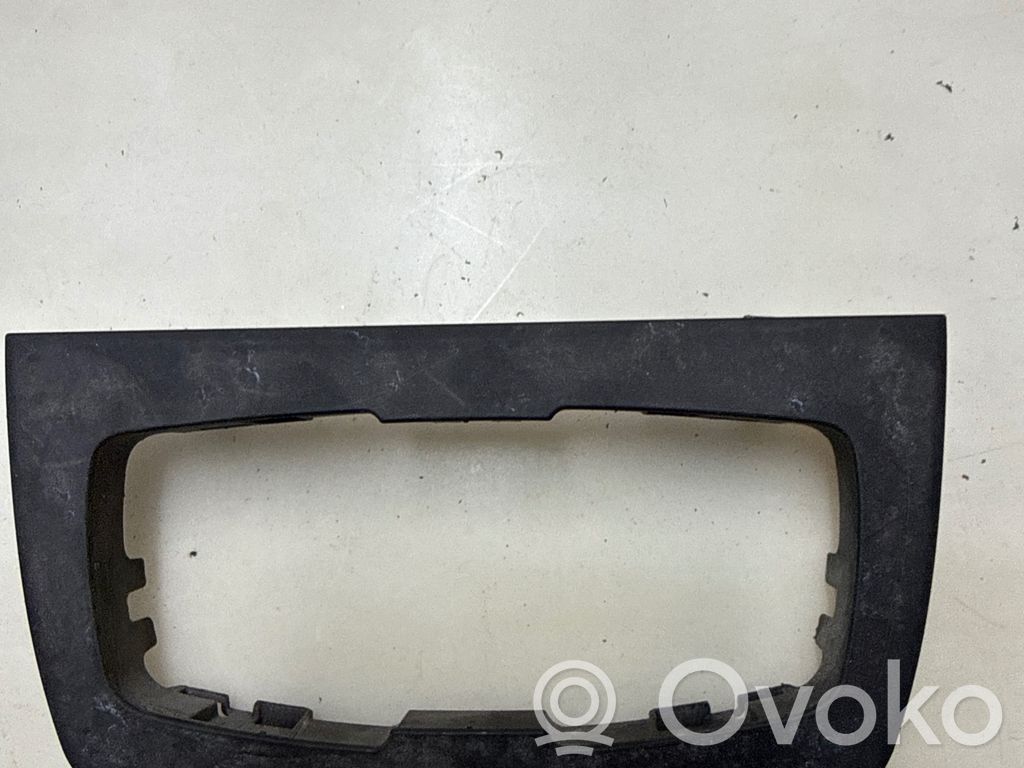 BMW 3 F30 F35 F31 Inne części wnętrza samochodu 
