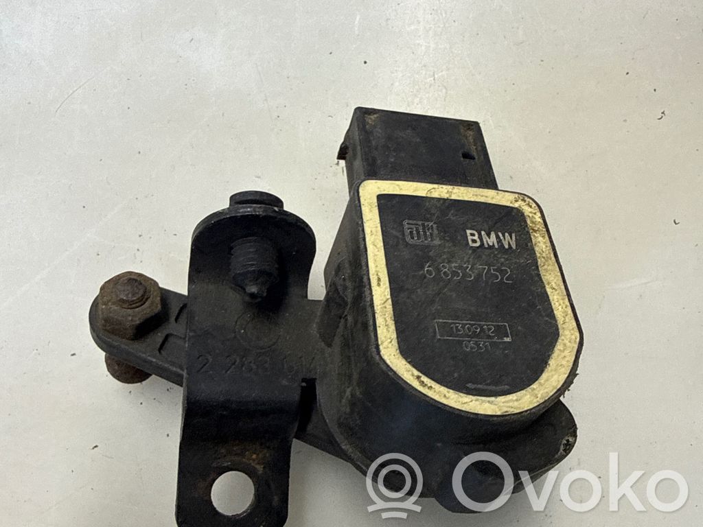 BMW 3 E90 E91 Headlight/headlamp level sensor 