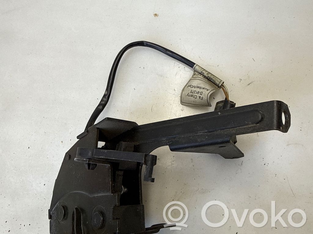 BMW 5 E39 Tailgate/trunk/boot lock/catch/latch 