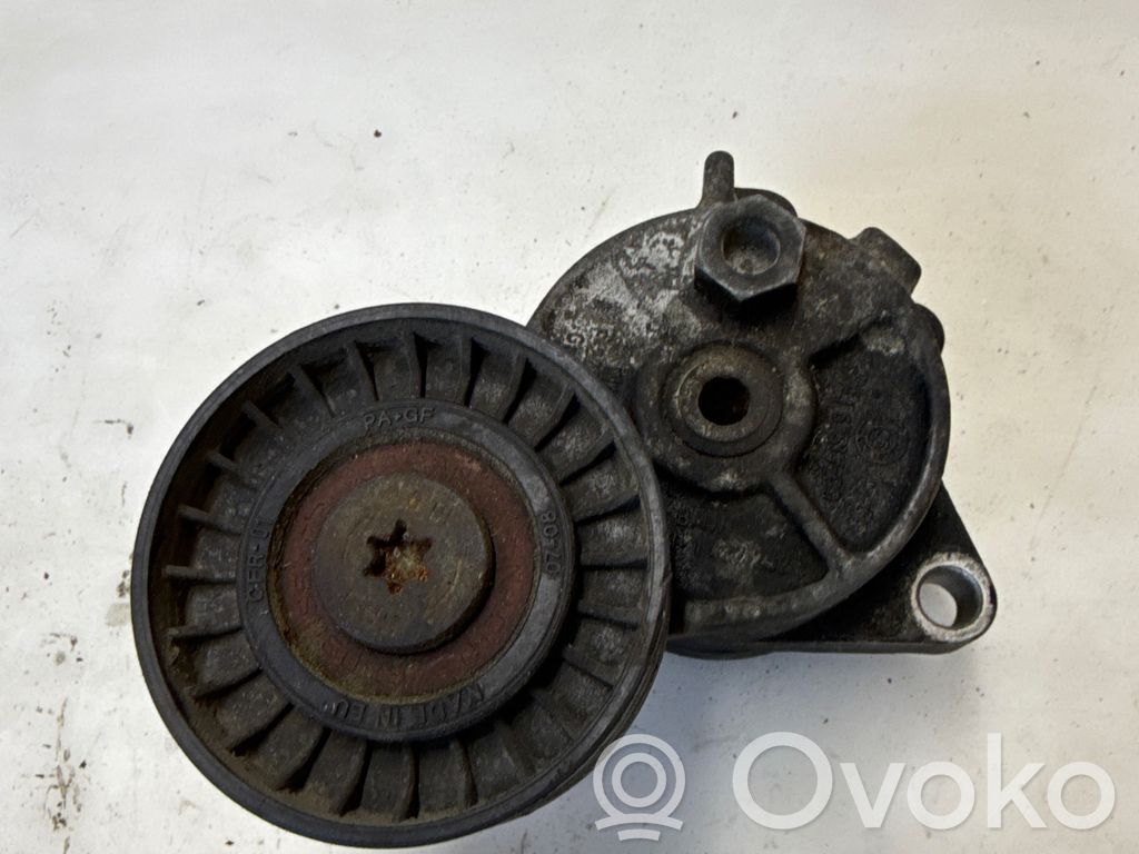 BMW 3 E46 Diržo įtempėjas 