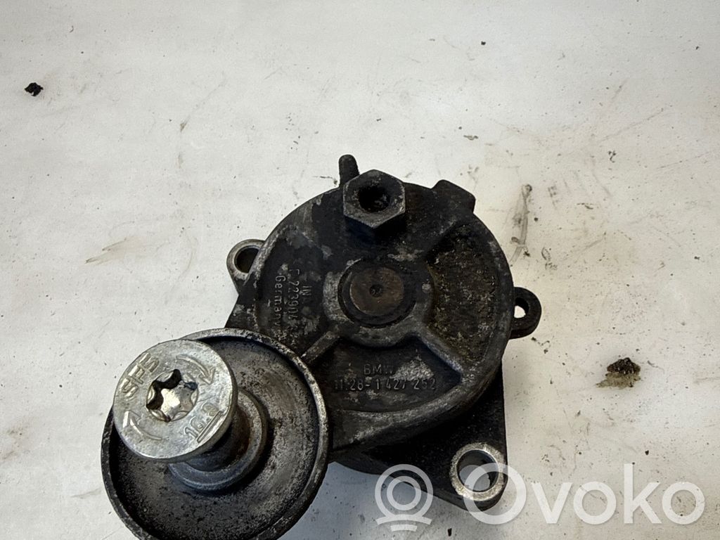 BMW 3 E46 Diržo įtempėjas 