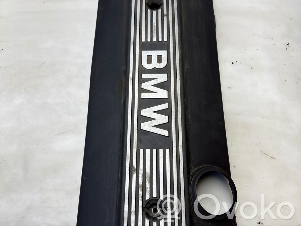 BMW 3 E46 Motorabdeckung 