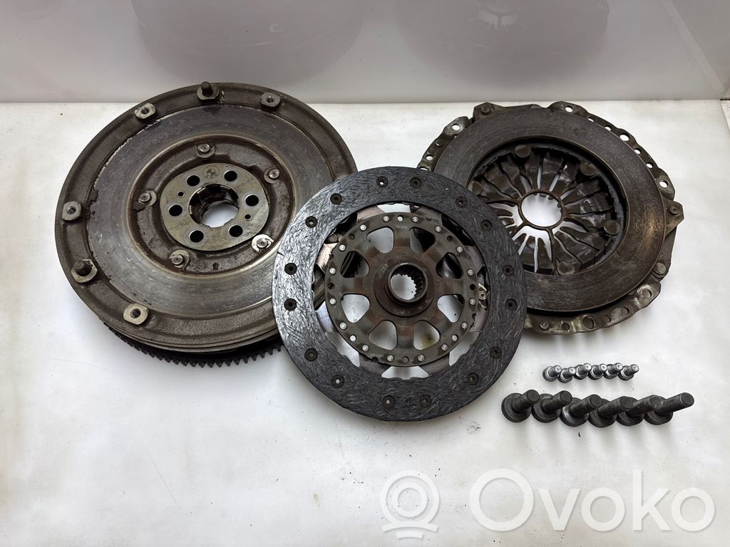 BMW 1 E81 E87 Clutch set kit 