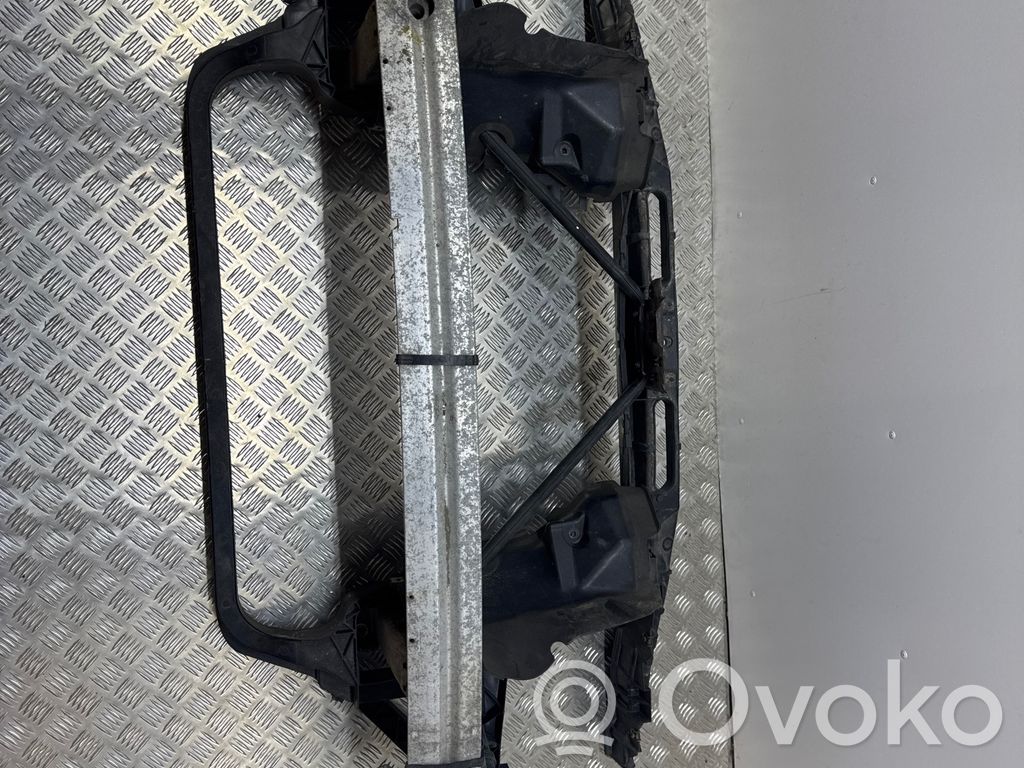 Radiator support slam panel   3419945