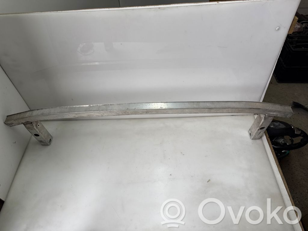 BMW X3 G01 Belka zderzaka przedniego 