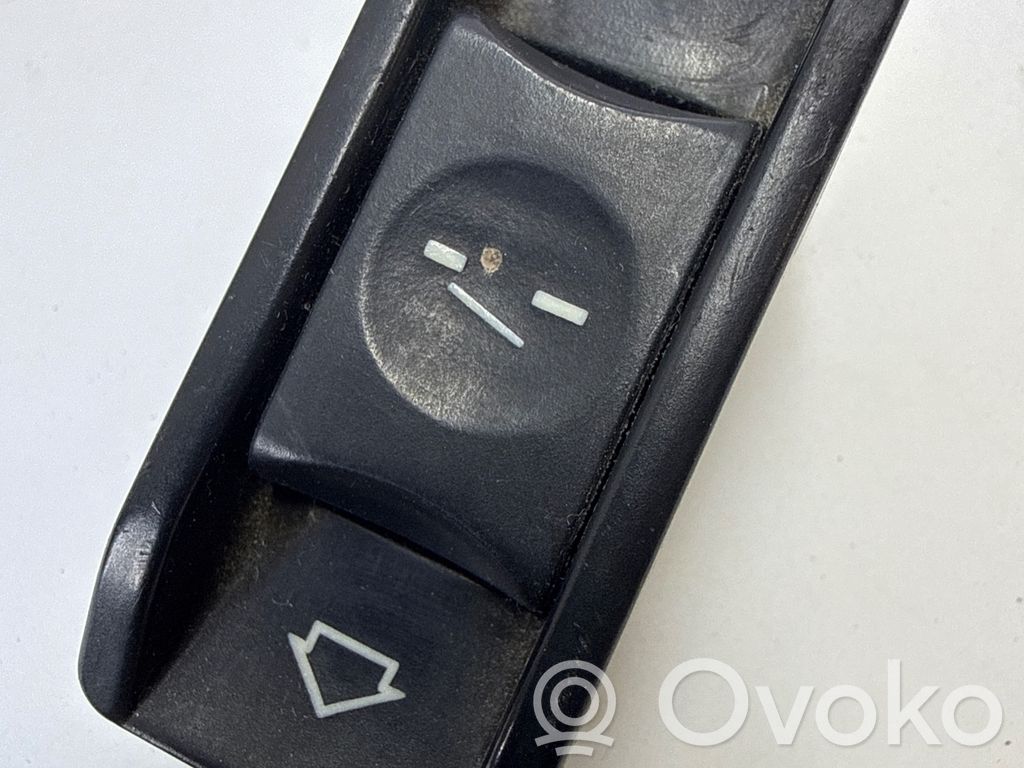 BMW 5 E39 Interruptor del techo solar 