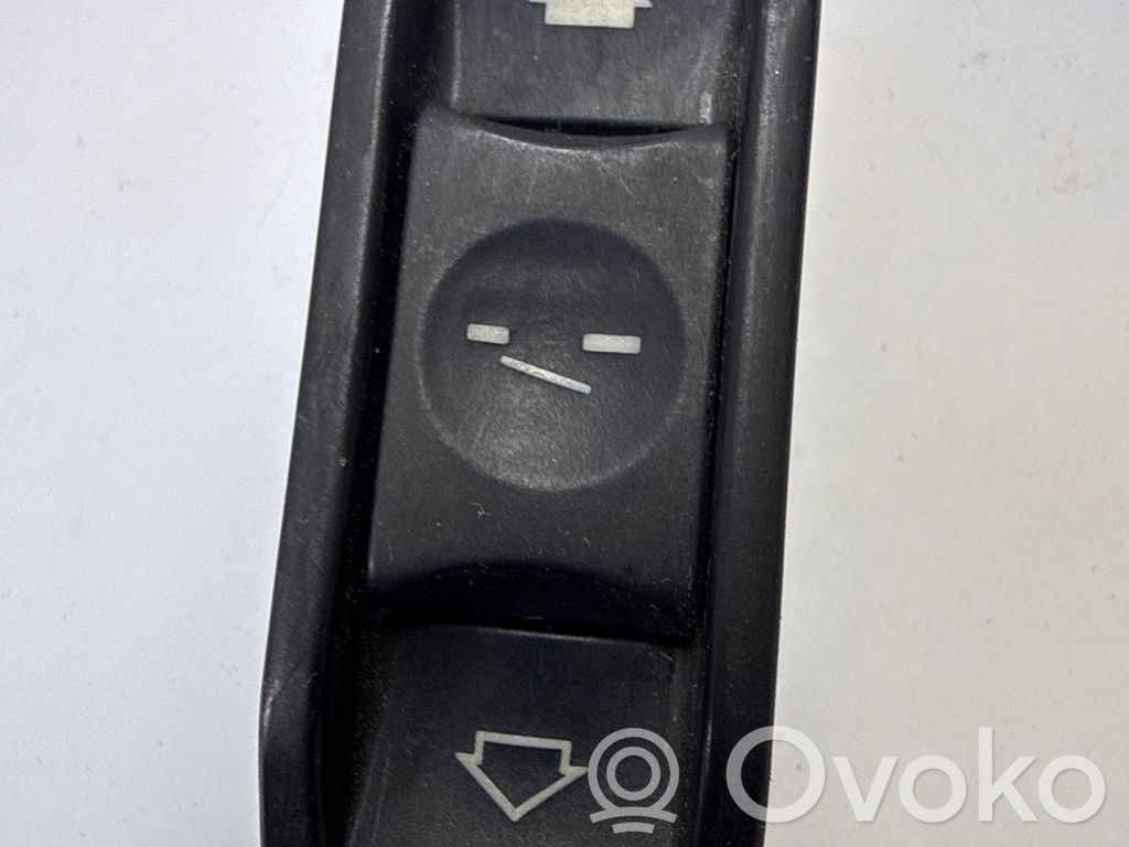 BMW 5 E39 Interruptor del techo solar 