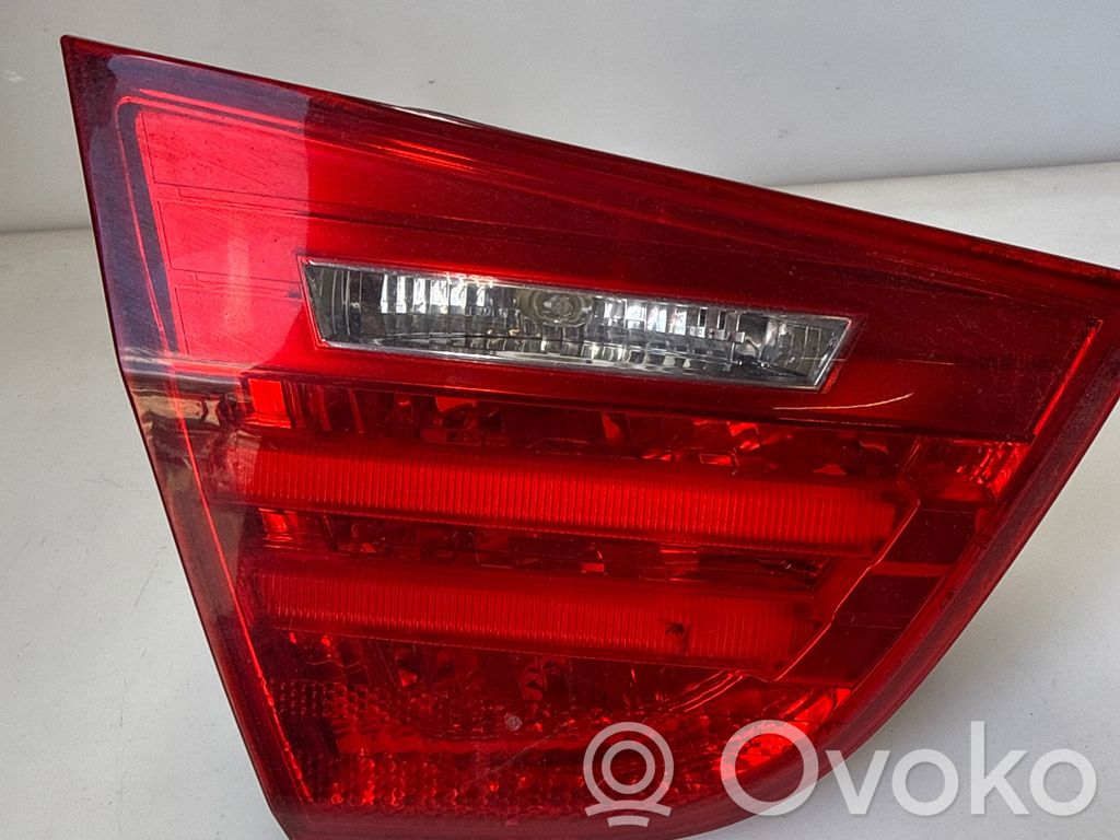 BMW 3 E90 E91 Luci posteriori del portellone del bagagliaio 