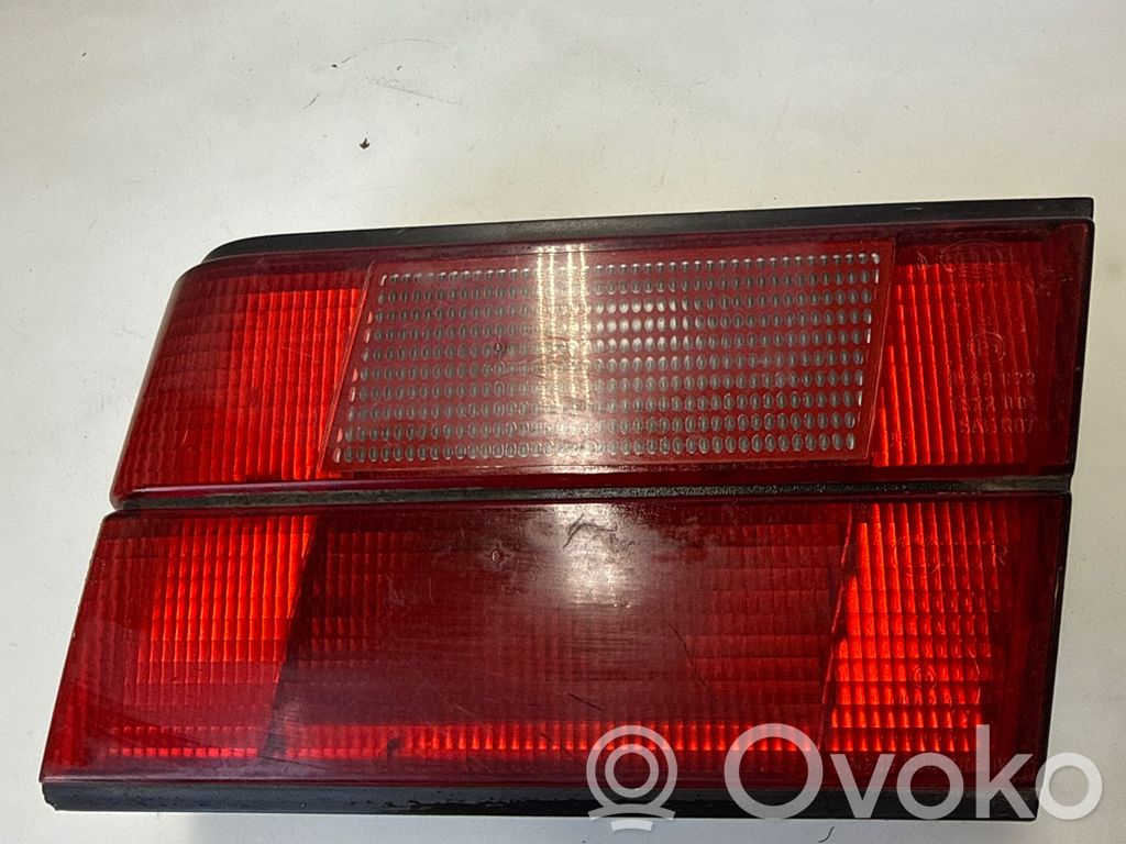 BMW 5 E34 Tailgate rear/tail lights 