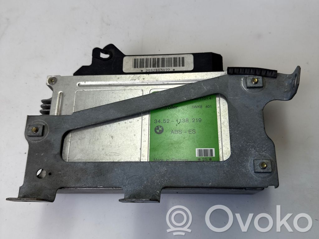 ABS valdymo blokas   1138219,1094011014