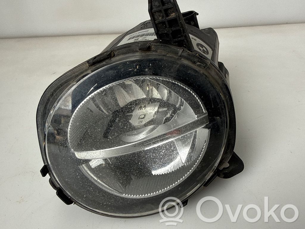 BMW 3 F30 F35 F31 Luz de niebla delantera 